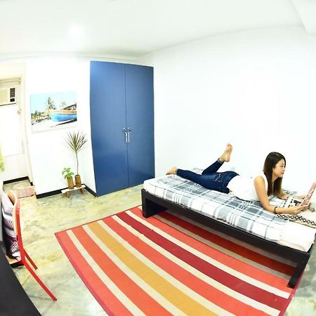 Guesthouse Storyshare Apas Cebu Exteriér fotografie
