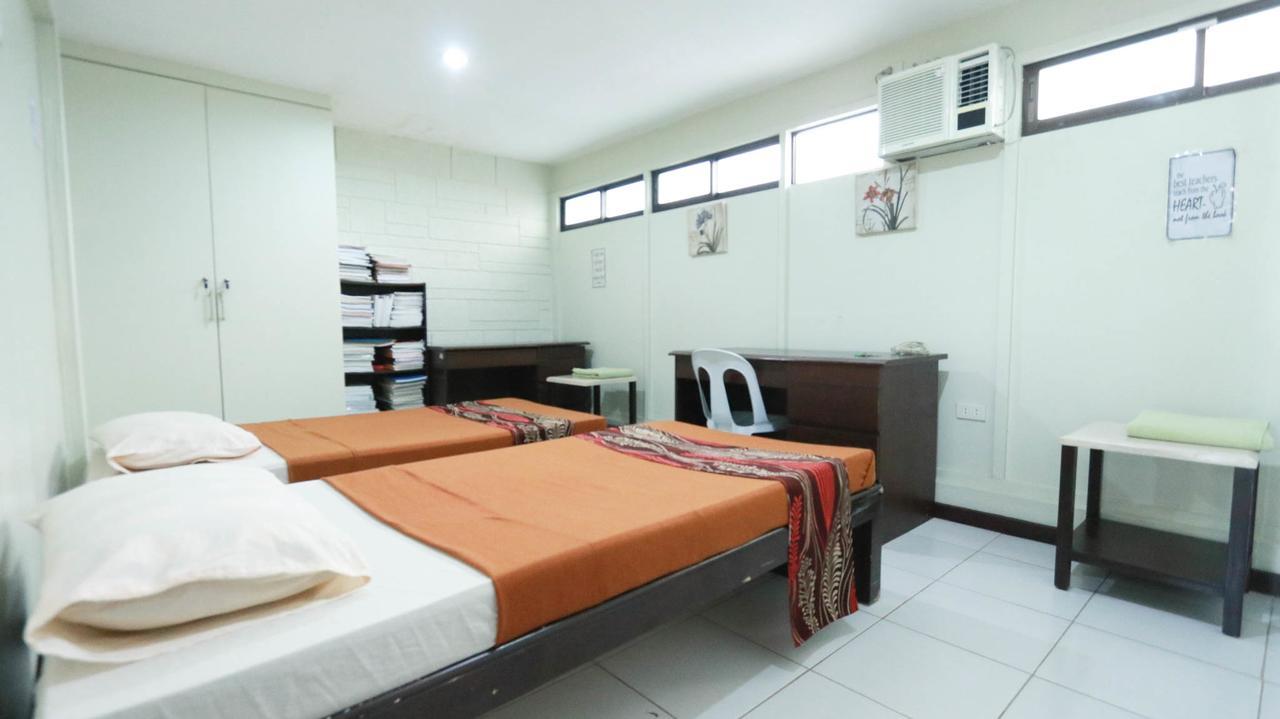 Guesthouse Storyshare Apas Cebu Exteriér fotografie