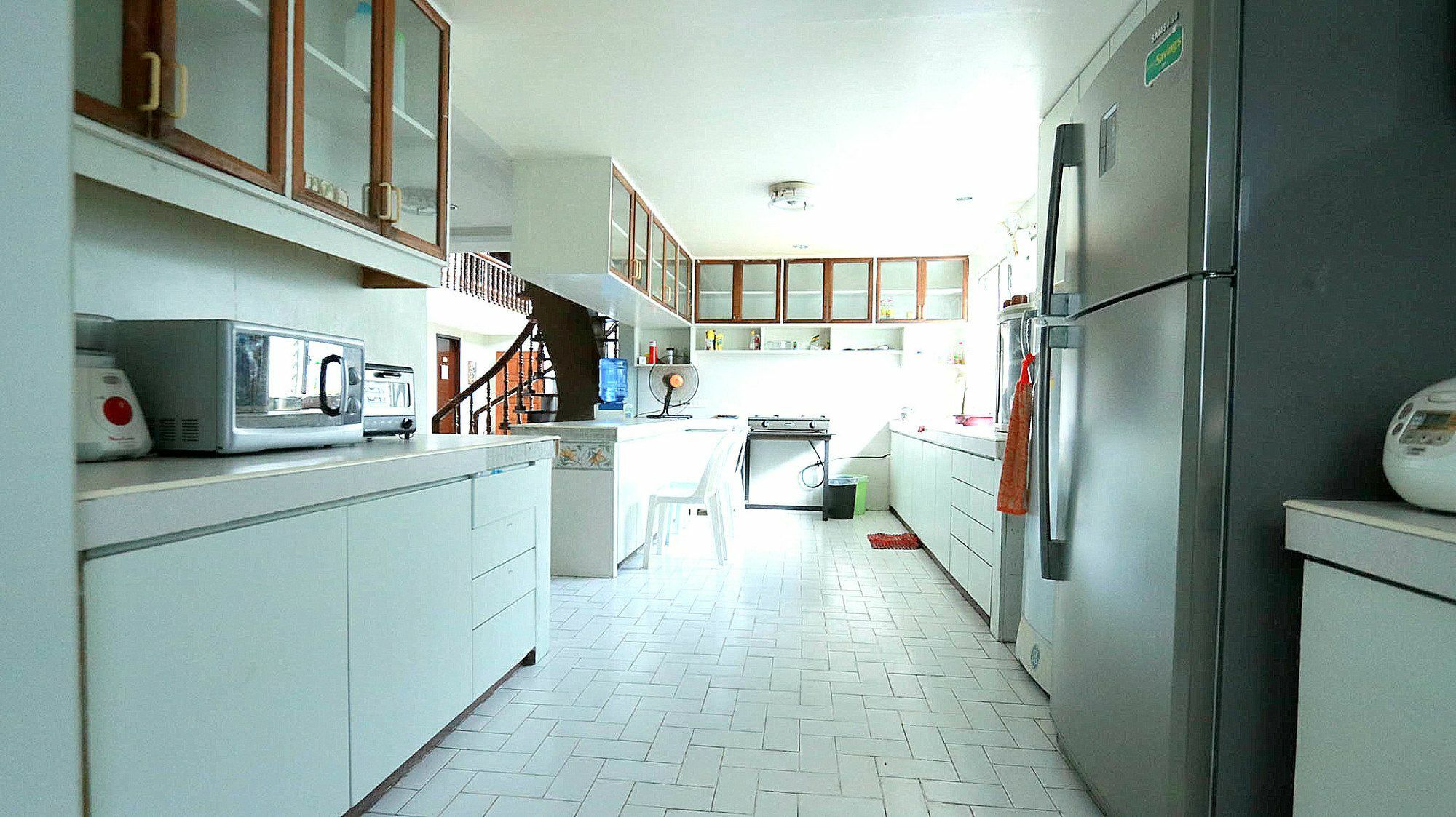 Guesthouse Storyshare Apas Cebu Exteriér fotografie