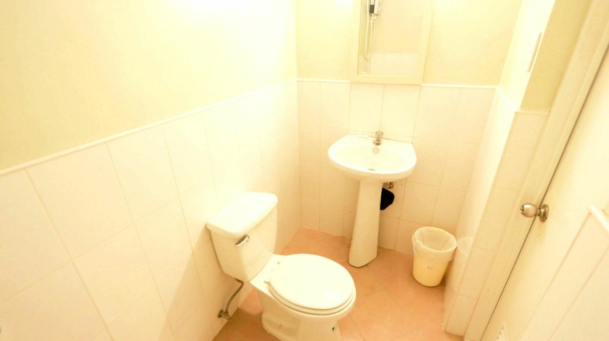 Guesthouse Storyshare Apas Cebu Exteriér fotografie