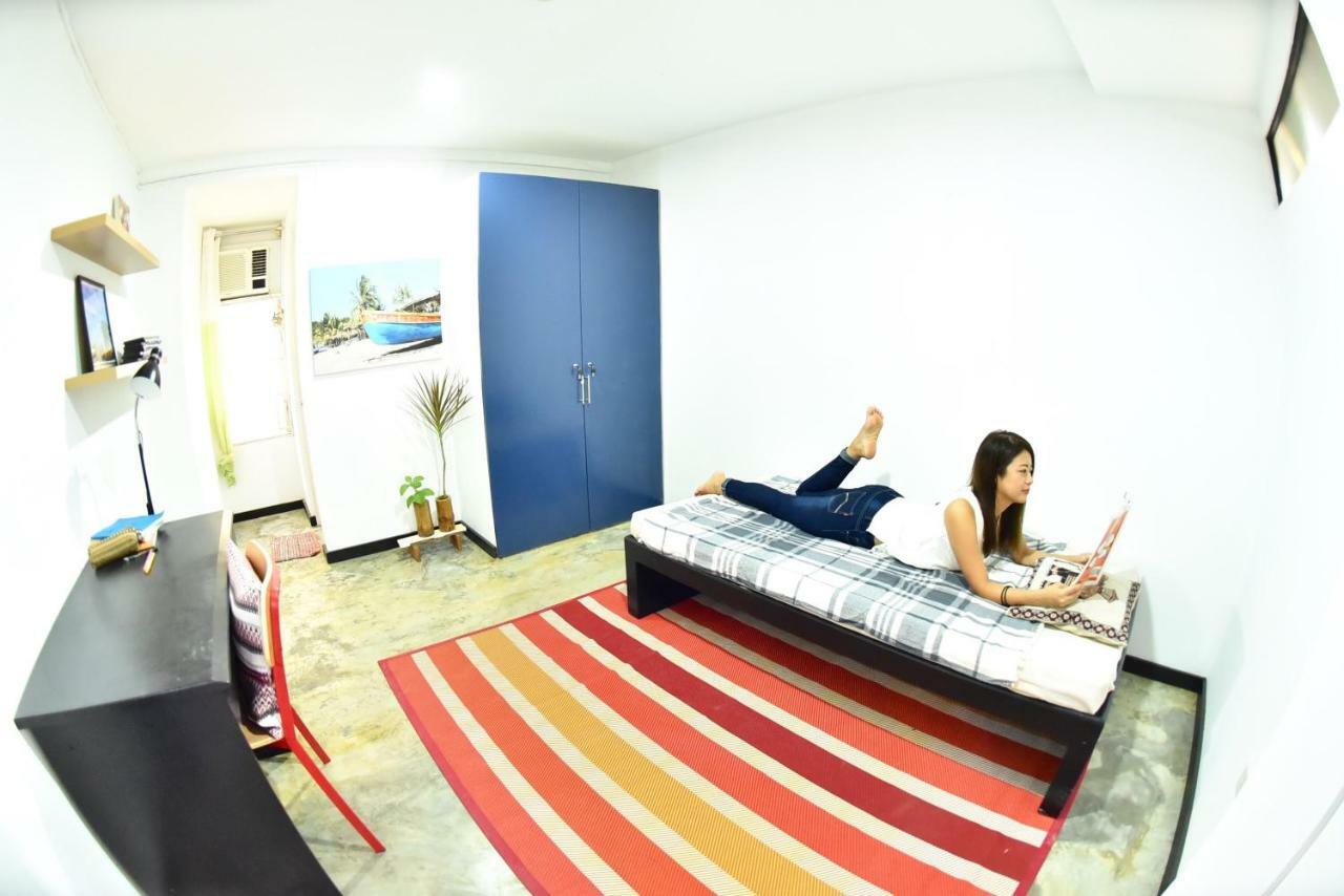 Guesthouse Storyshare Apas Cebu Exteriér fotografie
