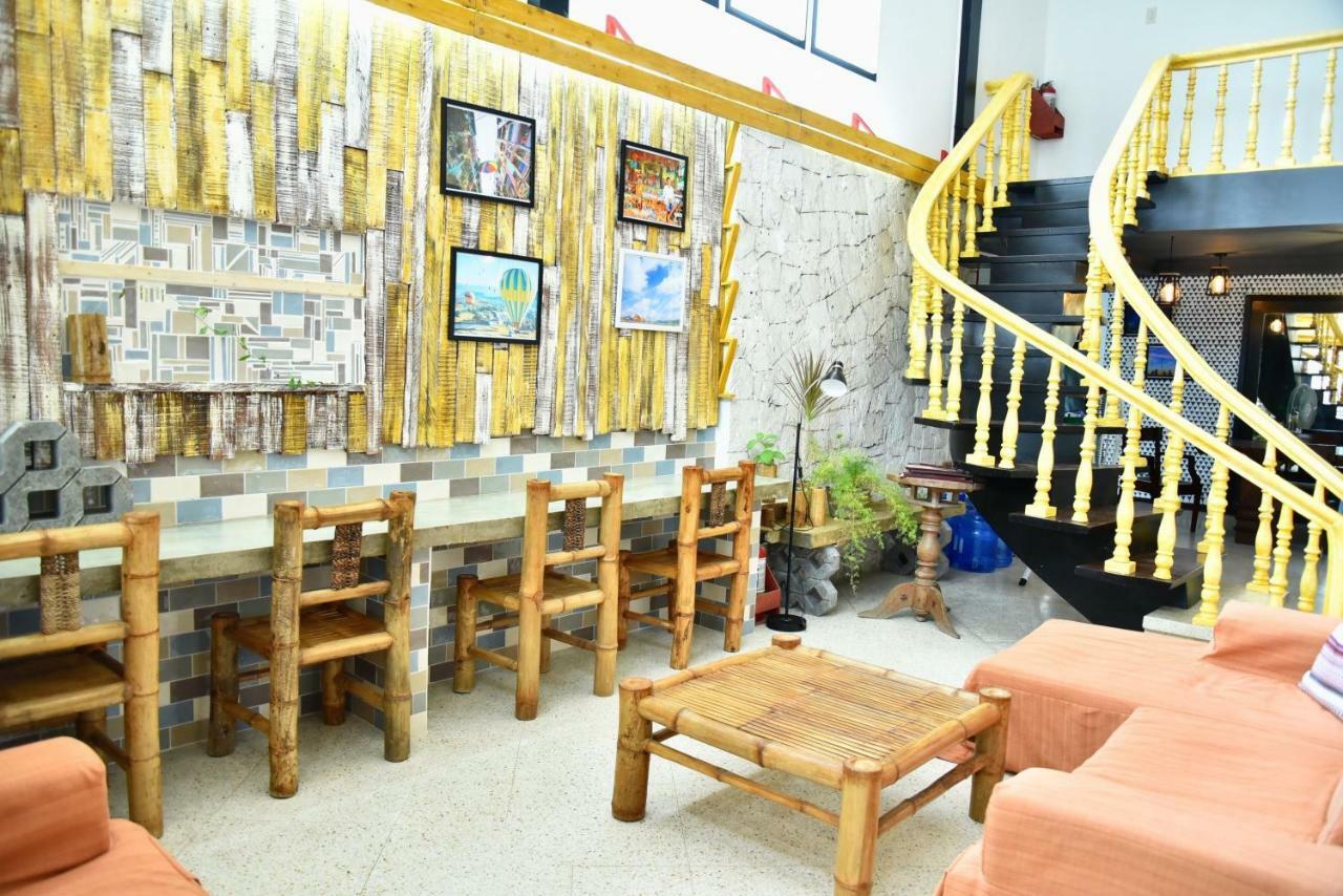 Guesthouse Storyshare Apas Cebu Exteriér fotografie