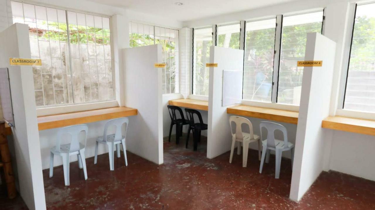 Guesthouse Storyshare Apas Cebu Exteriér fotografie