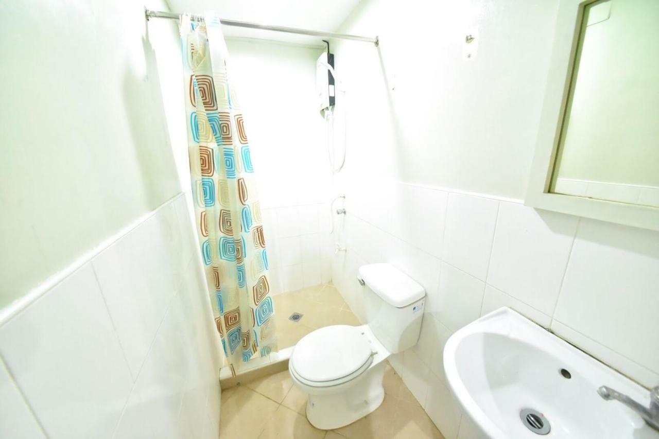 Guesthouse Storyshare Apas Cebu Exteriér fotografie