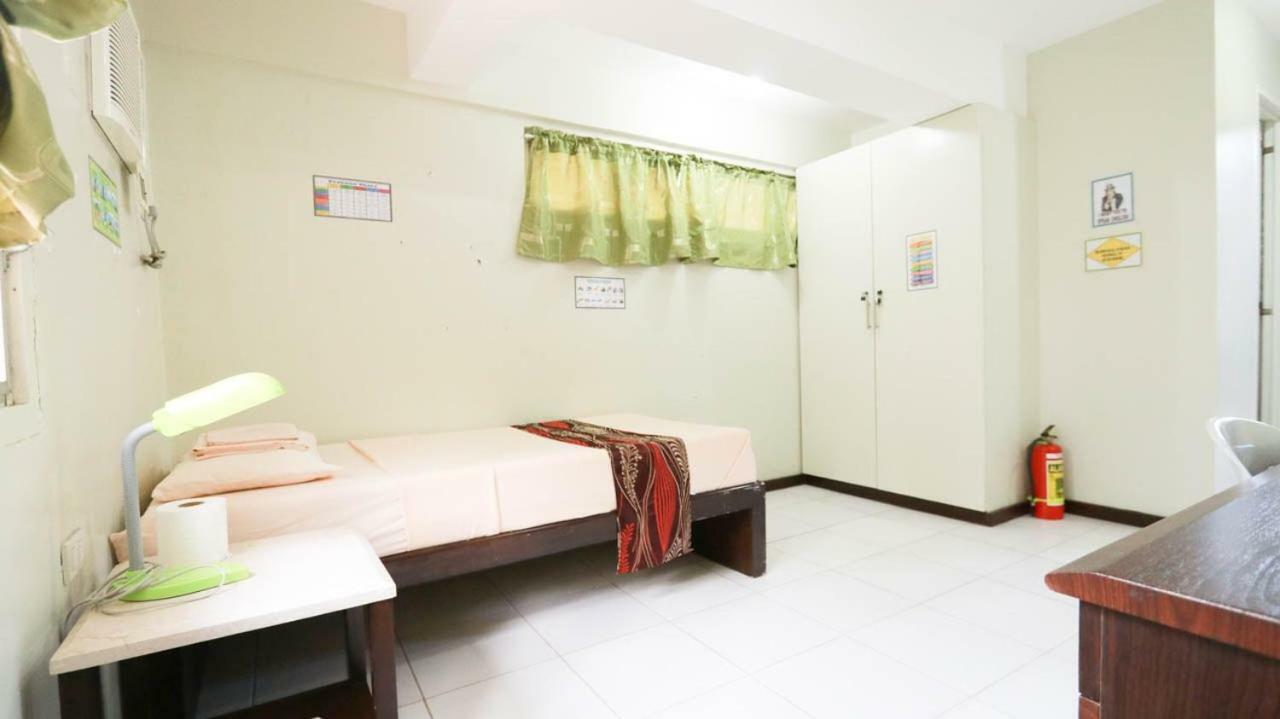 Guesthouse Storyshare Apas Cebu Exteriér fotografie