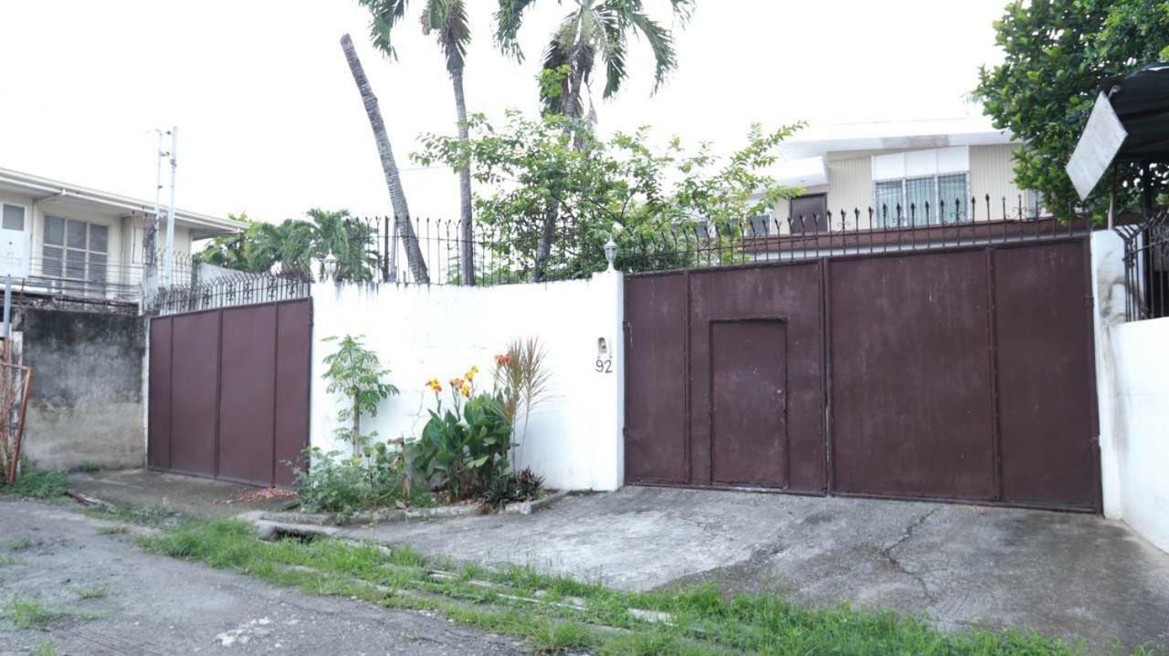 Guesthouse Storyshare Apas Cebu Exteriér fotografie