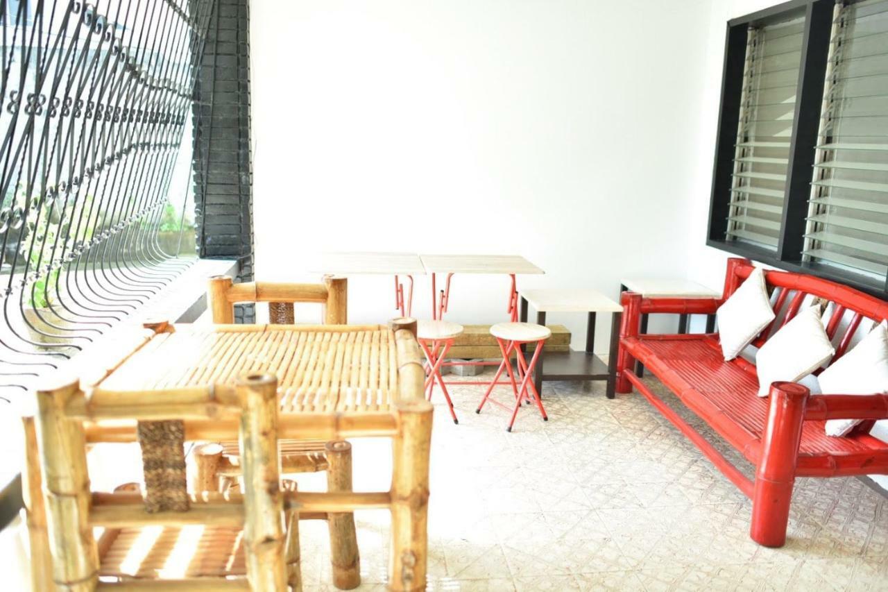 Guesthouse Storyshare Apas Cebu Exteriér fotografie
