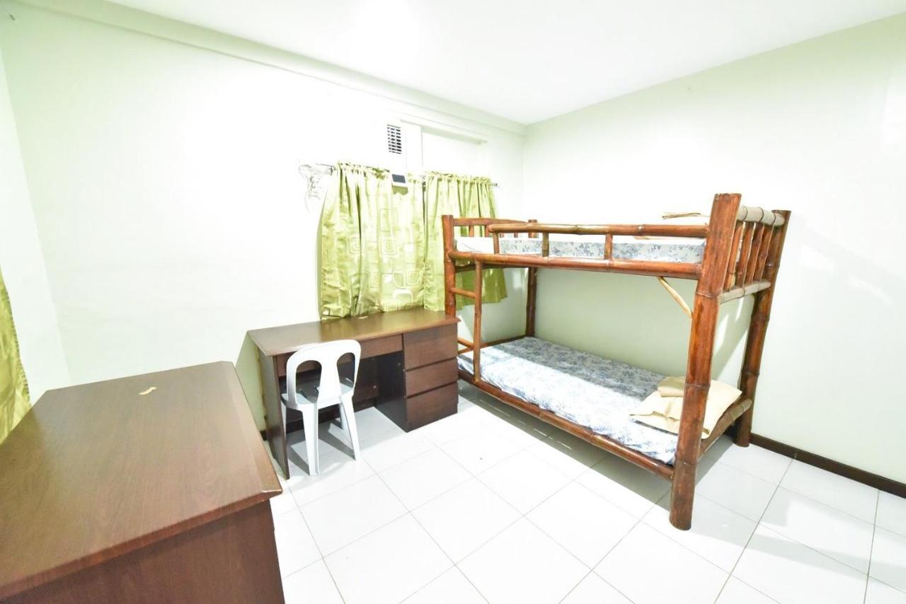 Guesthouse Storyshare Apas Cebu Exteriér fotografie
