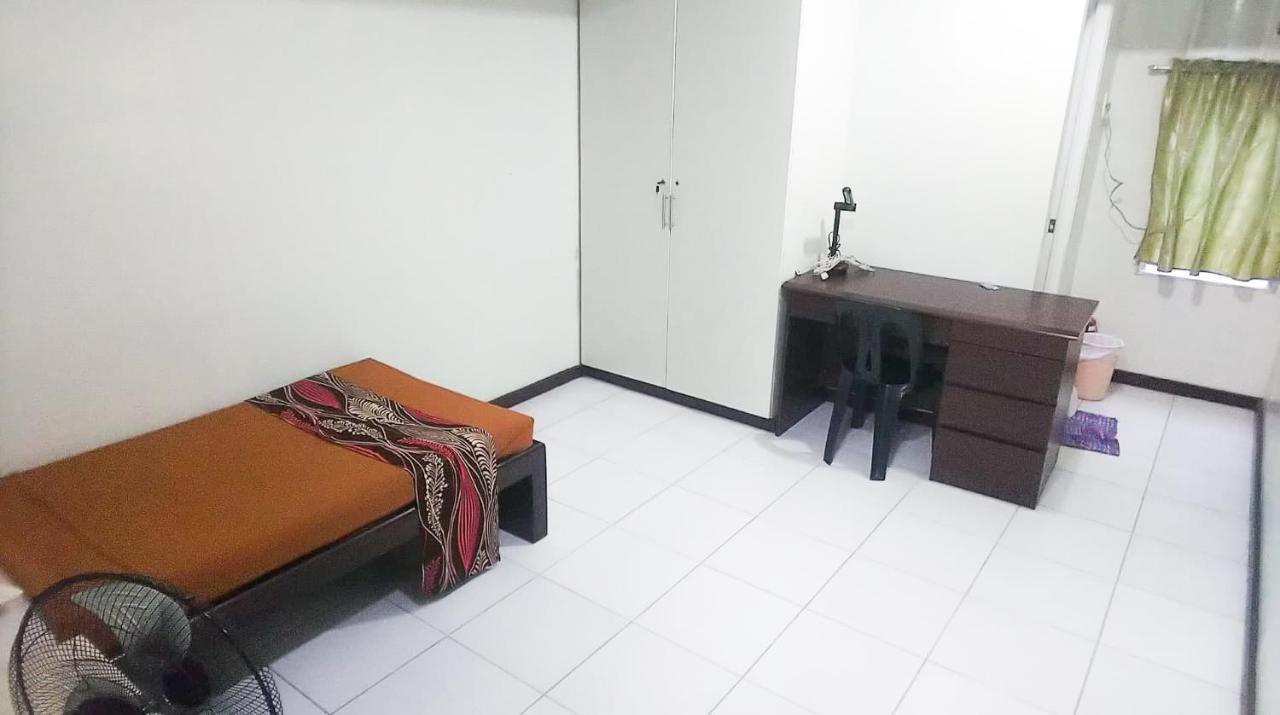 Guesthouse Storyshare Apas Cebu Exteriér fotografie
